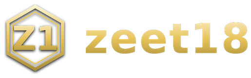 zeet18 logo